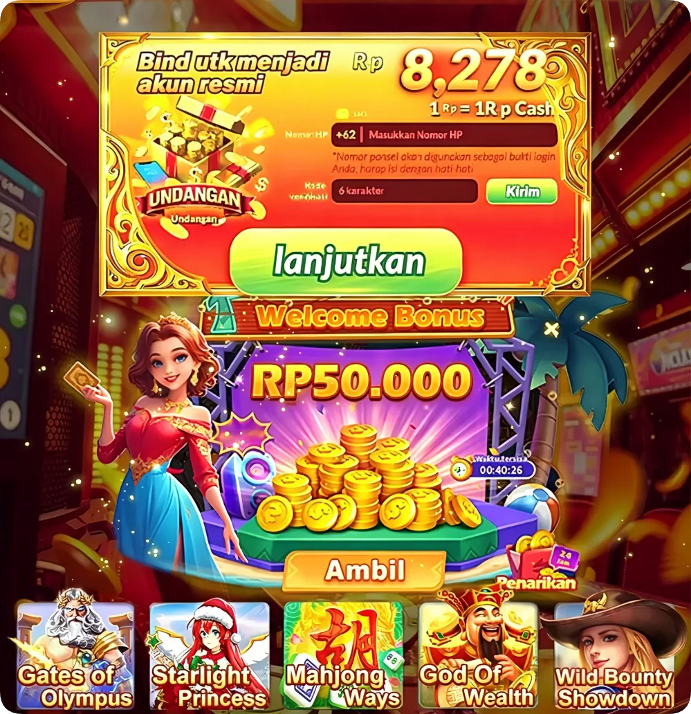 trisula88 Masuk