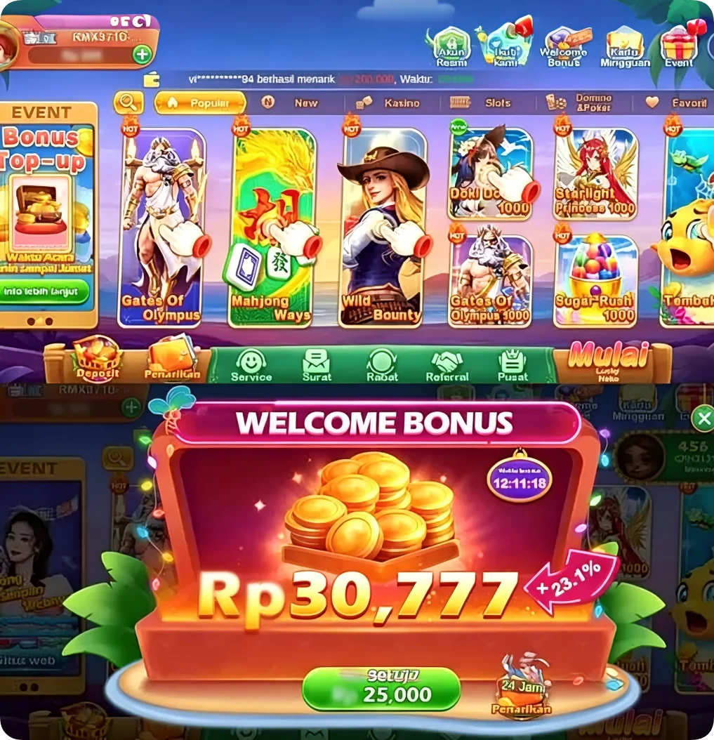 trisula88 Resmi - Unduh APK