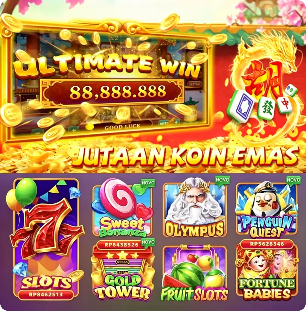 trisula88 APK Resmi Unduh