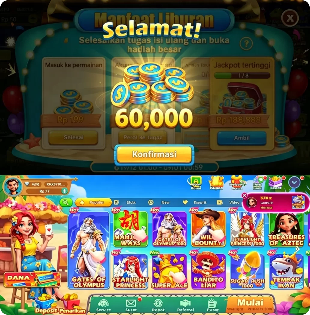 trisula88 Masuk - trisula88 Resmi