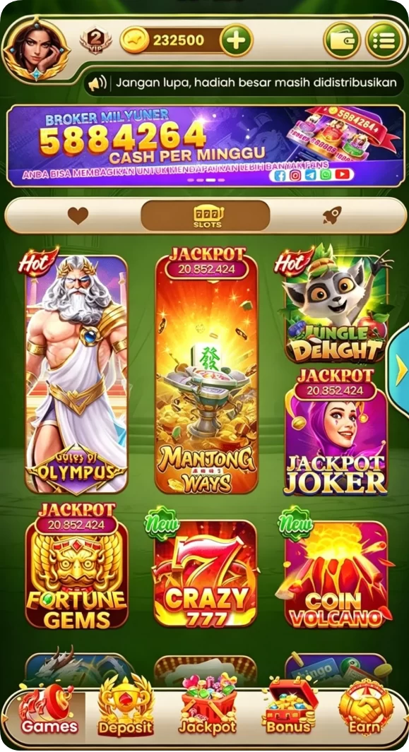 trisula88 Preview - Resmi Unduh